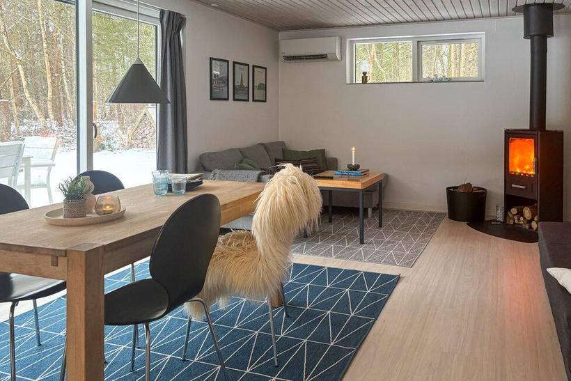 Foto von Ferienhaus FT52 auf Sillerslev - Mors - Thy/Limfjord