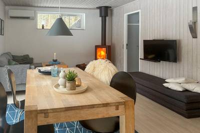 Vorschaubild von Ferienhaus FT52 auf Sillerslev - Mors - Thy/Limfjord