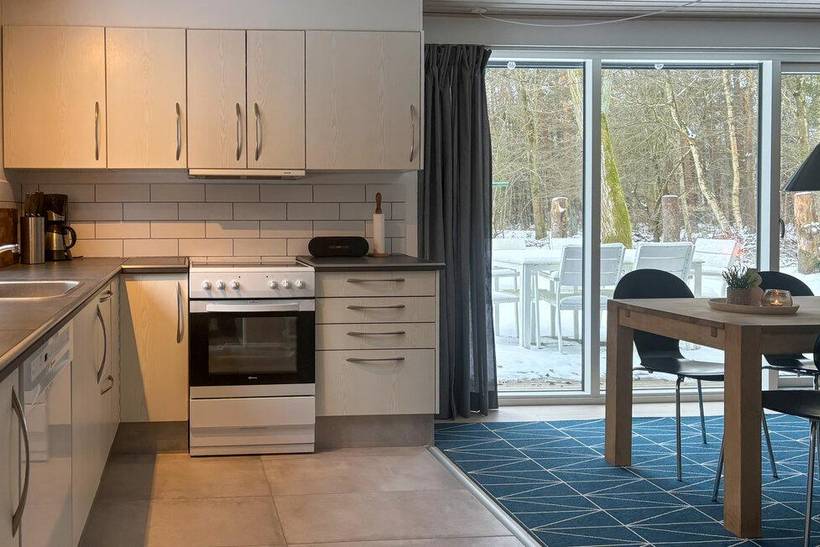 Foto von Ferienhaus FT52 auf Sillerslev - Mors - Thy/Limfjord