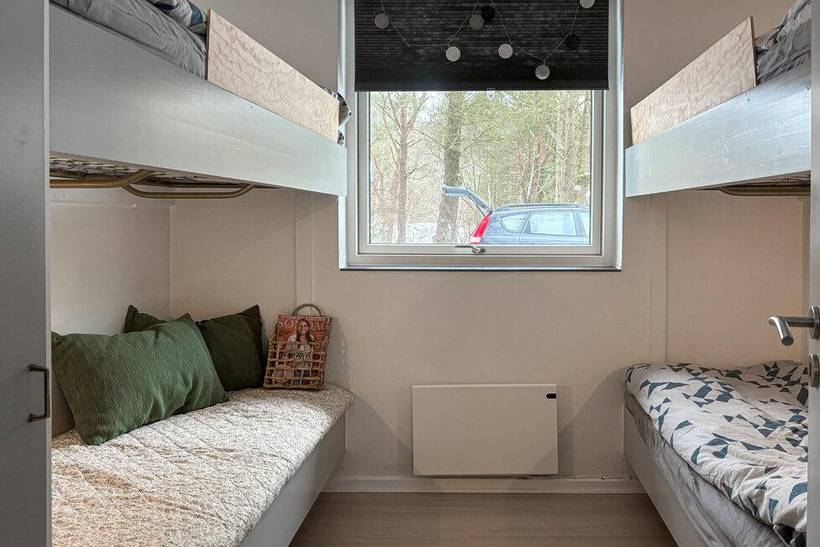Foto von Ferienhaus FT52 auf Sillerslev - Mors - Thy/Limfjord