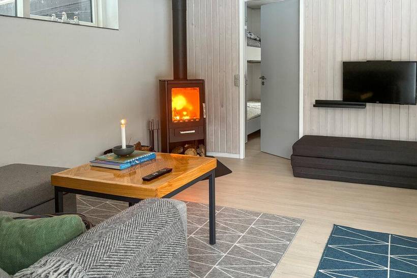 Foto von Ferienhaus FT52 auf Sillerslev - Mors - Thy/Limfjord