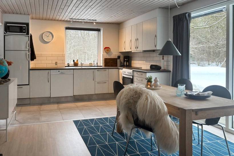 Foto von Ferienhaus FT52 auf Sillerslev - Mors - Thy/Limfjord