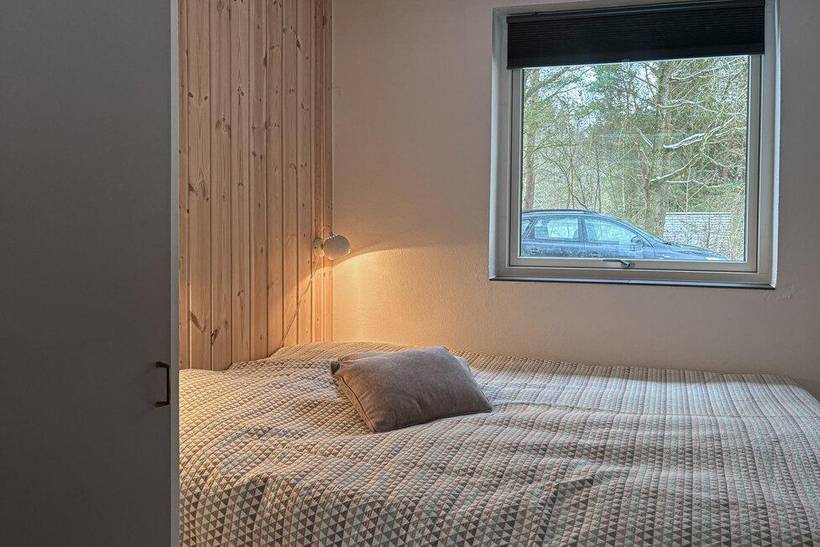Foto von Ferienhaus FT52 auf Sillerslev - Mors - Thy/Limfjord