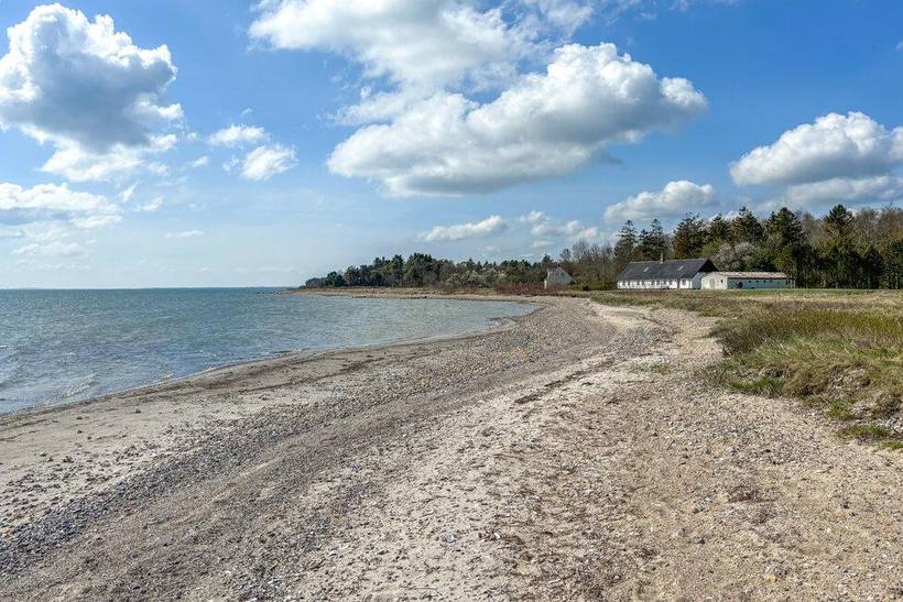 Foto von Ferienhaus FT52 auf Sillerslev - Mors - Thy/Limfjord