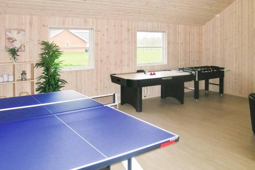 Foto von Ferienhaus FT54 in Marielyst - Falster