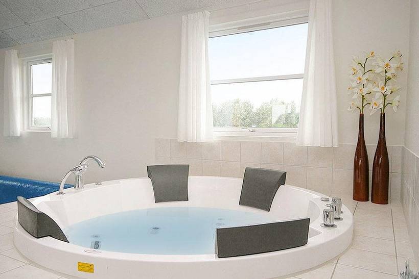 Foto von Ferienhaus FT54 in Marielyst - Falster