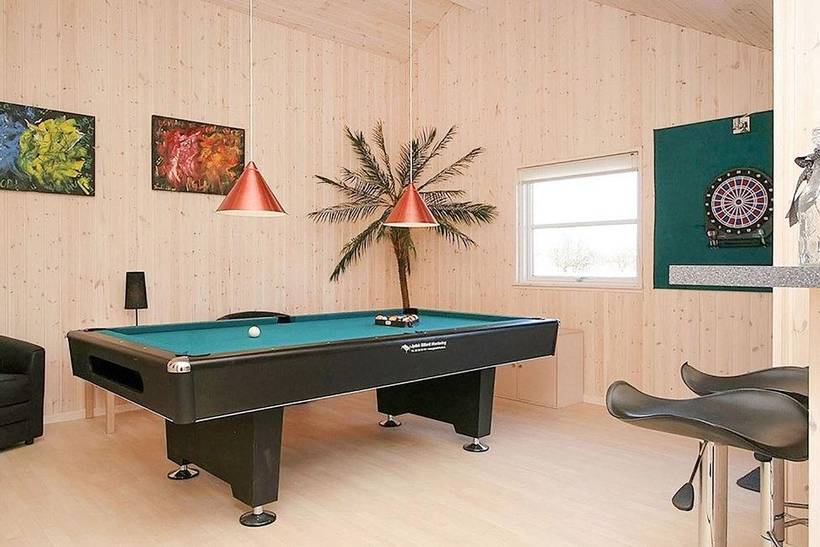 Foto von Ferienhaus FT54 in Marielyst - Falster
