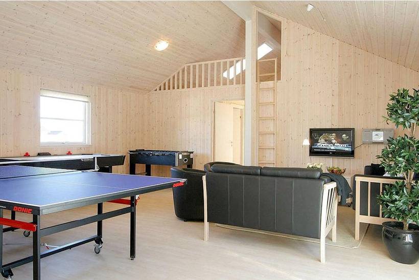 Foto von Ferienhaus FT54 in Marielyst - Falster