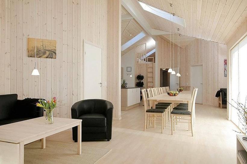 Foto von Ferienhaus FT54 in Marielyst - Falster