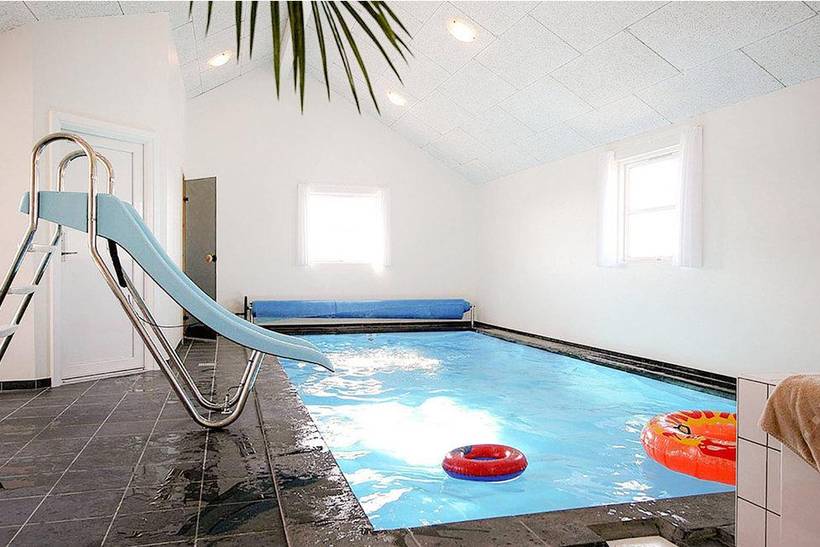 Foto von Ferienhaus FT54 in Marielyst - Falster