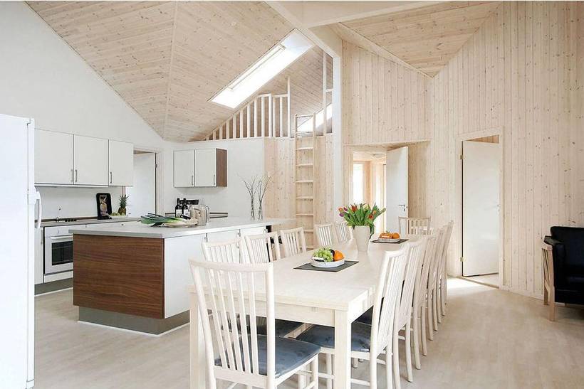 Foto von Ferienhaus FT54 in Marielyst - Falster