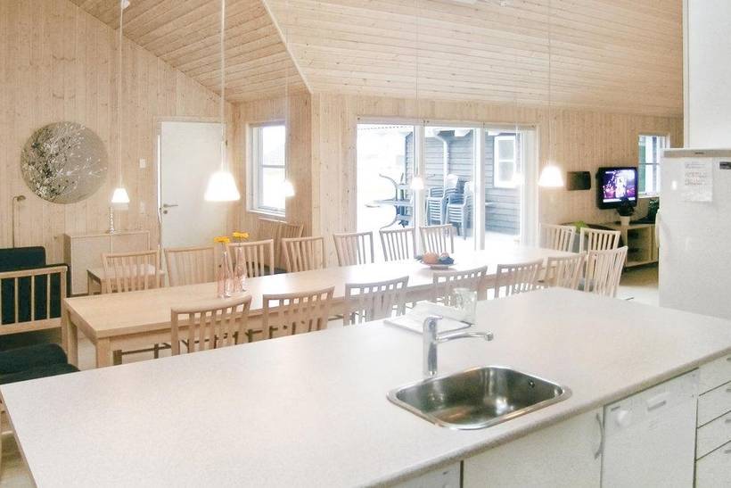 Foto von Ferienhaus FT54 in Marielyst - Falster