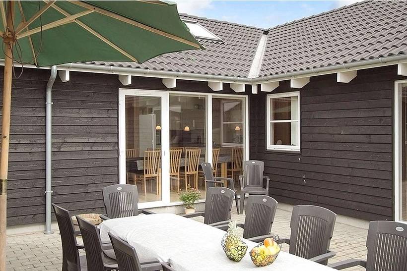 Foto von Ferienhaus FT54 in Marielyst - Falster