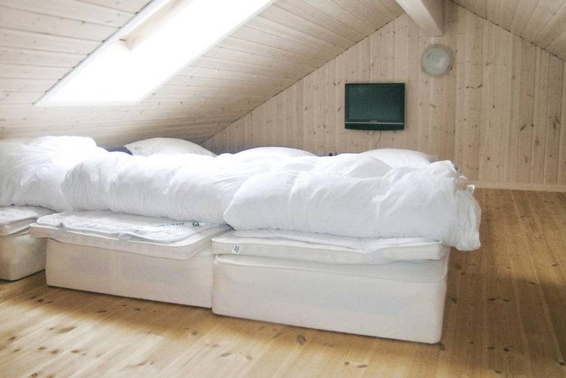 Foto von Ferienhaus FT54 in Marielyst - Falster