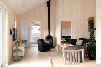 Vorschaubild von Ferienhaus FT54 in Marielyst - Falster