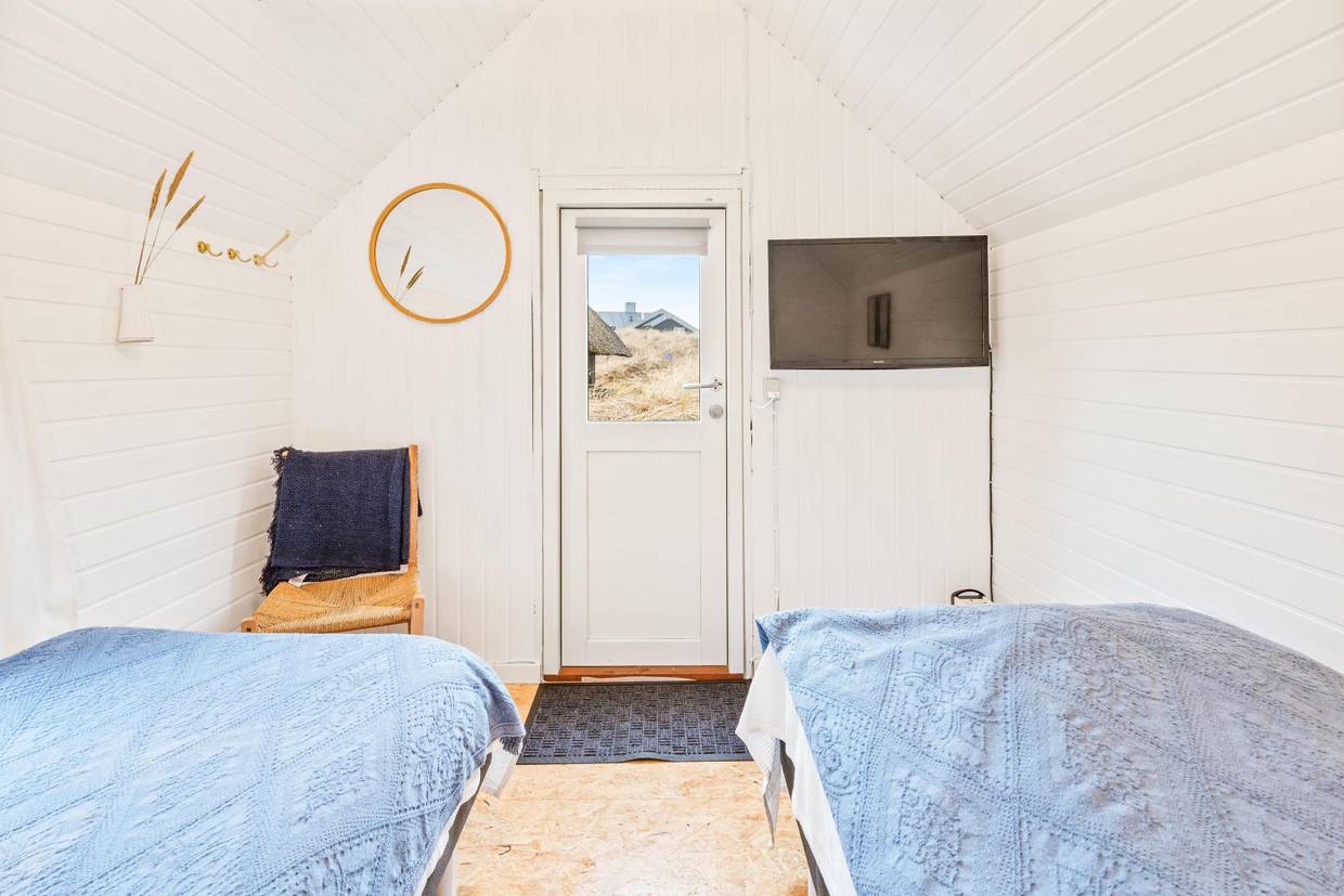 Foto von Ferienhaus FT56 in Bjerregård - Westjütland