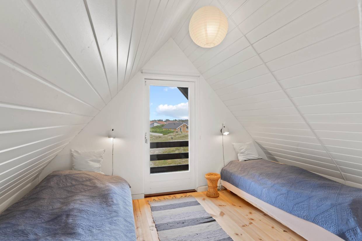 Foto von Ferienhaus FT56 in Bjerregård - Westjütland