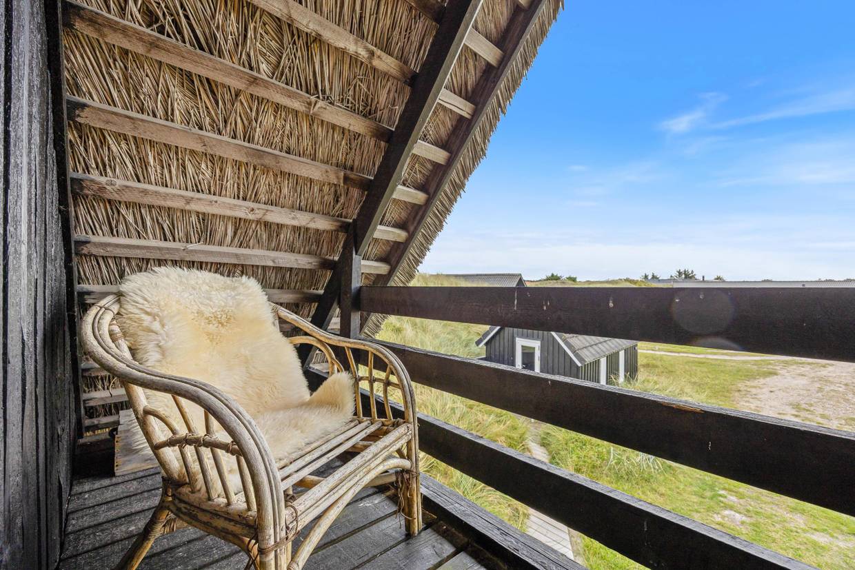 Foto von Ferienhaus FT56 in Bjerregård - Westjütland
