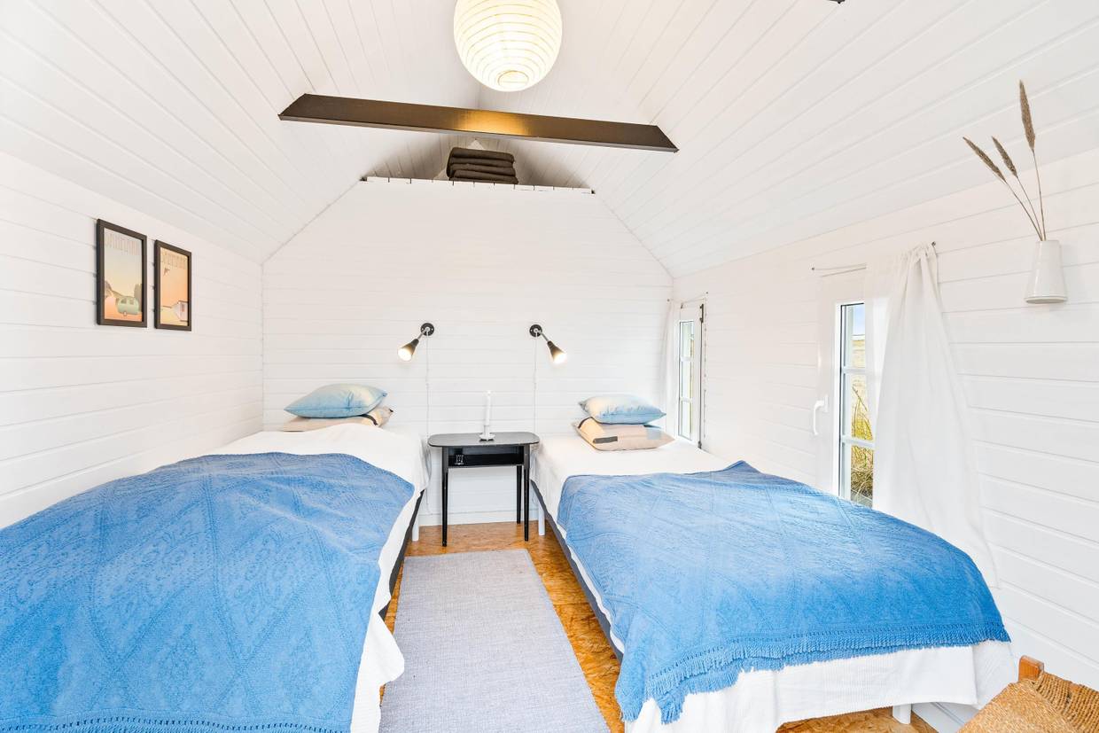 Foto von Ferienhaus FT56 in Bjerregård - Westjütland