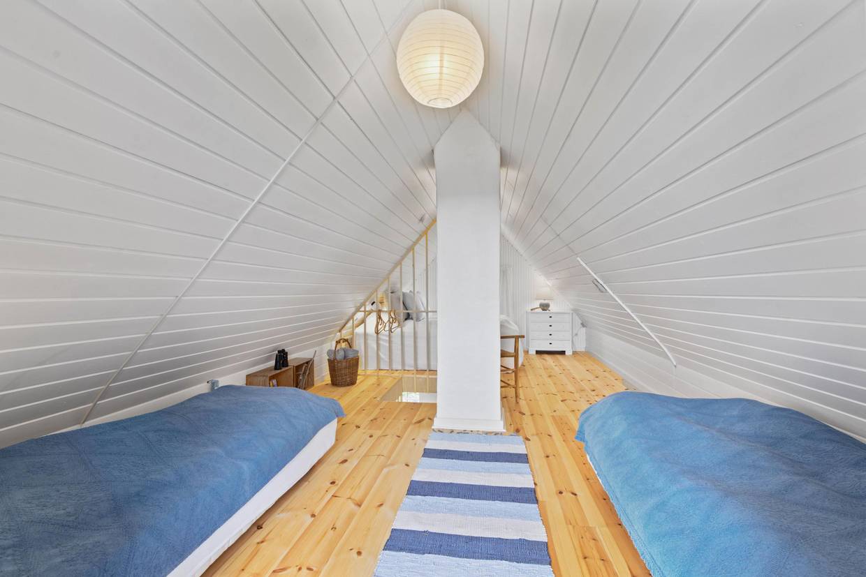 Foto von Ferienhaus FT56 in Bjerregård - Westjütland