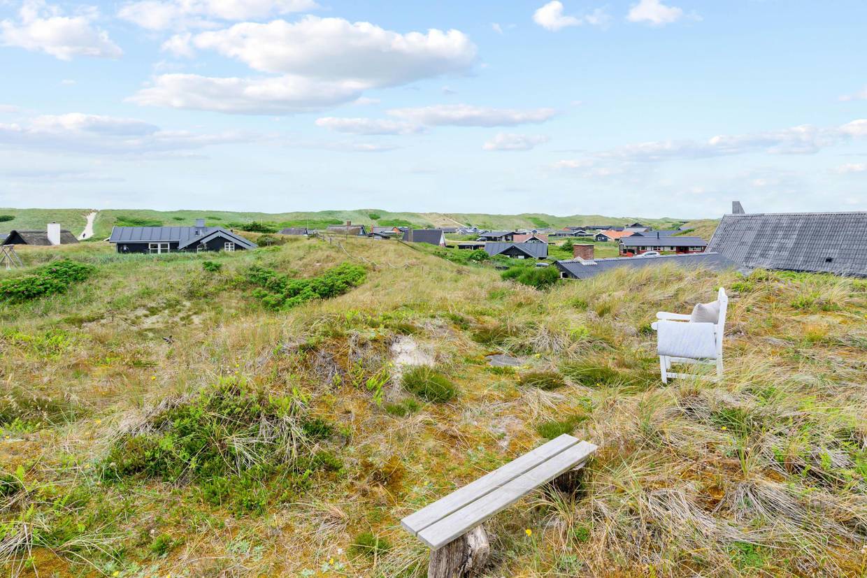Foto von Ferienhaus FT56 in Bjerregård - Westjütland