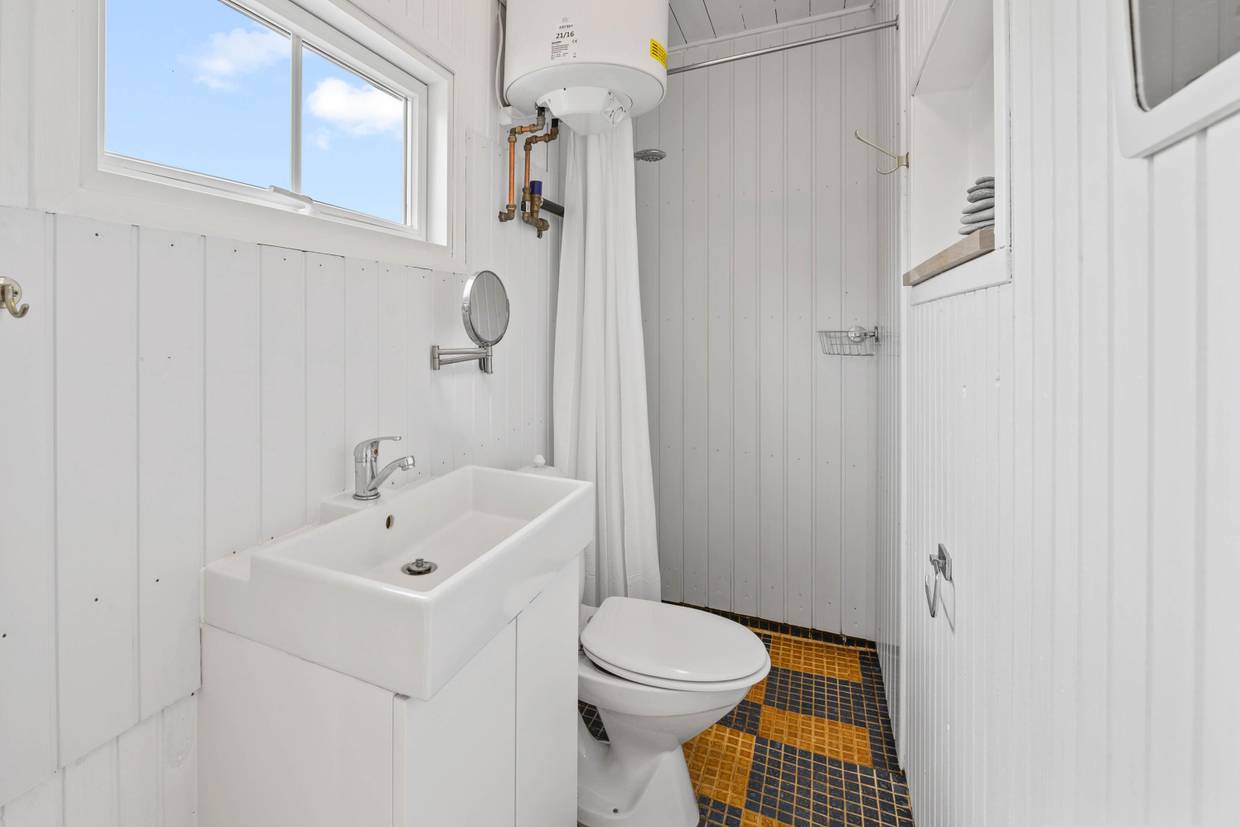 Foto von Ferienhaus FT56 in Bjerregård - Westjütland
