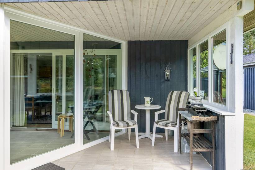 Foto von Ferienhaus FT60 in Kongsmark - Rømø