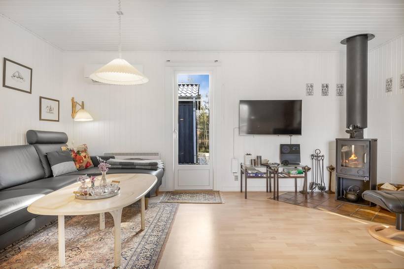 Foto von Ferienhaus FT60 in Kongsmark - Rømø