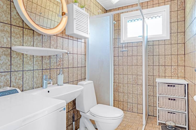 Foto von Ferienhaus FT60 in Kongsmark - Rømø