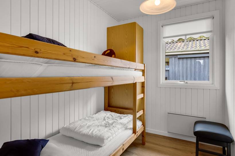 Foto von Ferienhaus FT60 in Kongsmark - Rømø