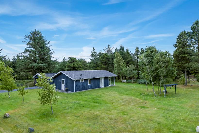 Foto von Ferienhaus FT60 in Kongsmark - Rømø