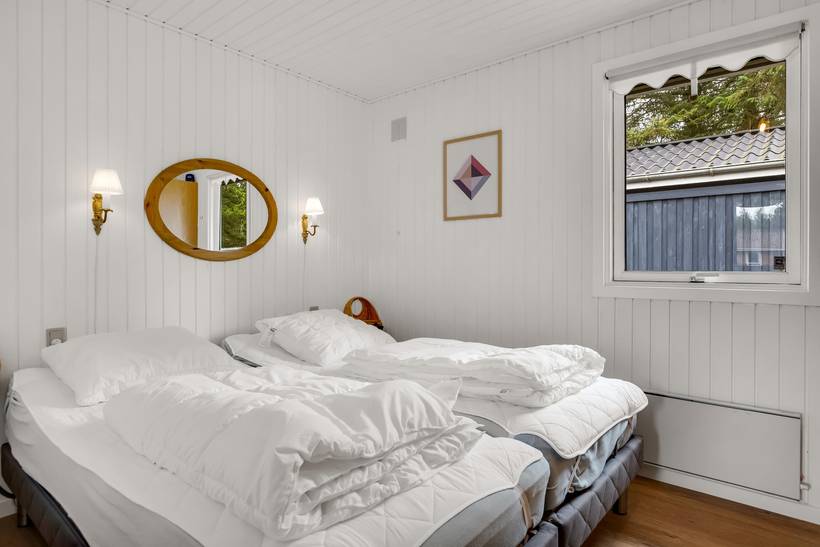 Foto von Ferienhaus FT60 in Kongsmark - Rømø