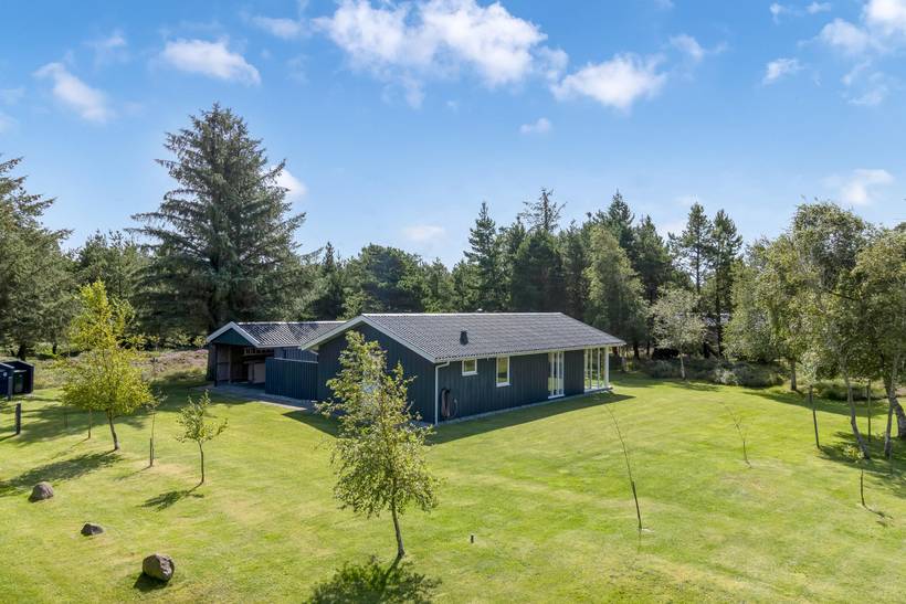 Foto von Ferienhaus FT60 in Kongsmark - Rømø