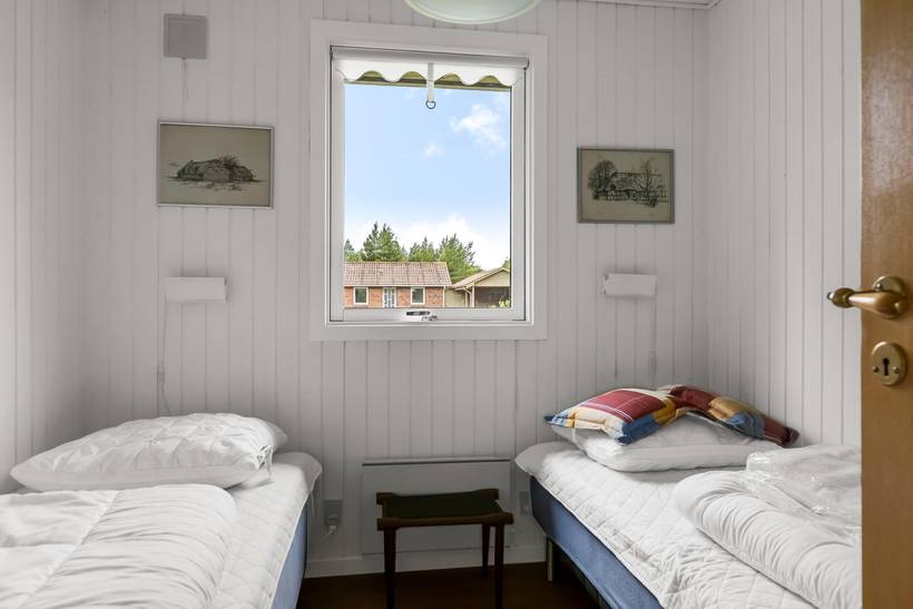 Foto von Ferienhaus FT60 in Kongsmark - Rømø