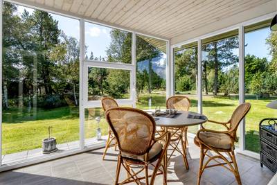 Vorschaubild von Ferienhaus FT60 in Kongsmark - Rømø