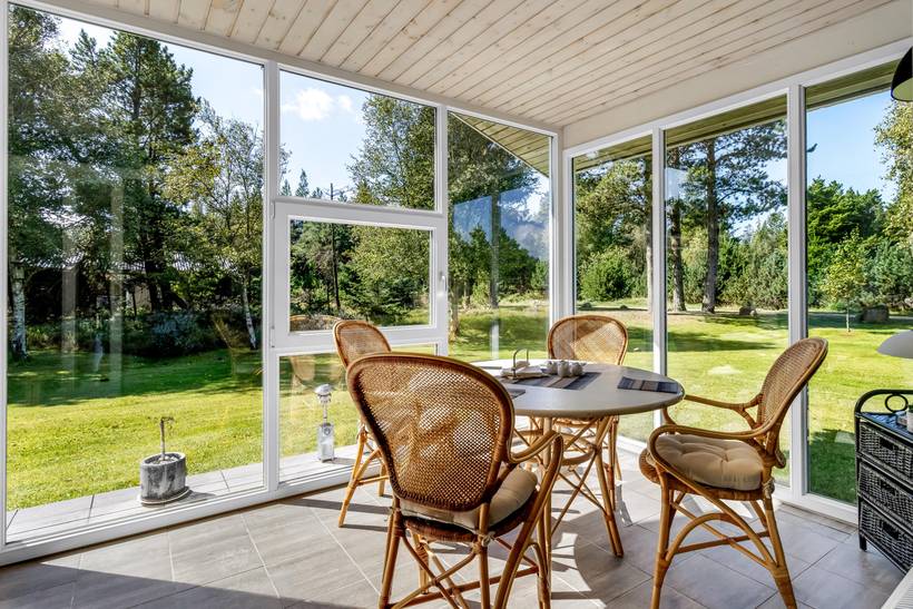 Foto von Ferienhaus FT60 in Kongsmark - Rømø
