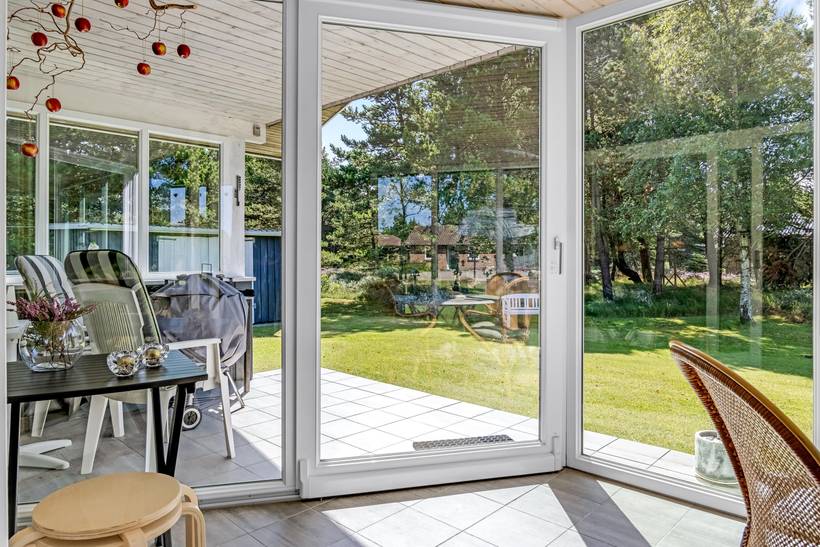Foto von Ferienhaus FT60 in Kongsmark - Rømø
