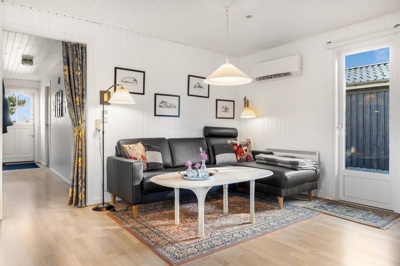 Foto von Ferienhaus FT60 in Kongsmark - Rømø
