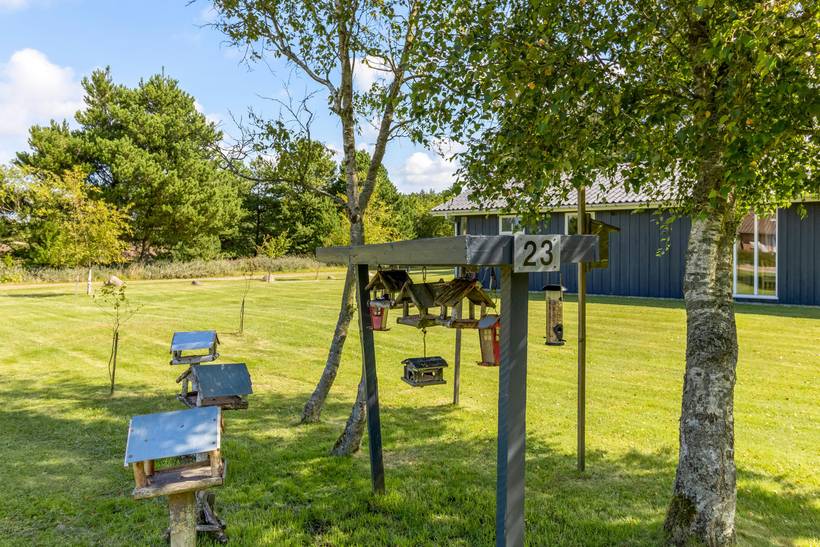 Foto von Ferienhaus FT60 in Kongsmark - Rømø