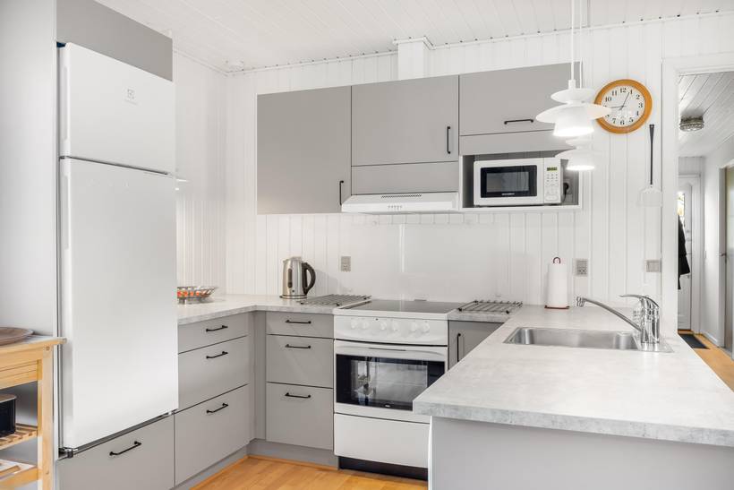 Foto von Ferienhaus FT60 in Kongsmark - Rømø