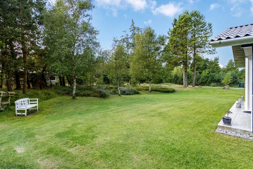 Foto von Ferienhaus FT60 in Kongsmark - Rømø