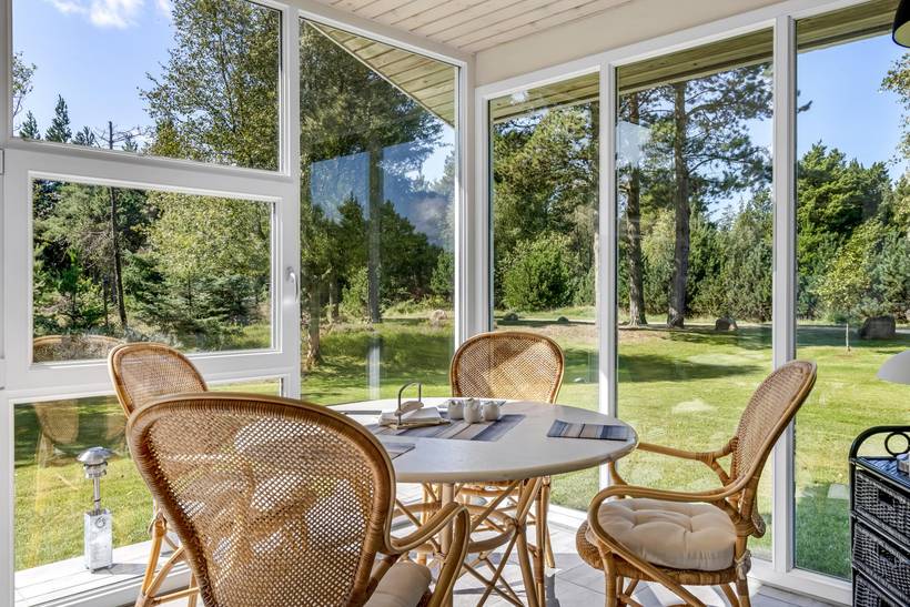Foto von Ferienhaus FT60 in Kongsmark - Rømø