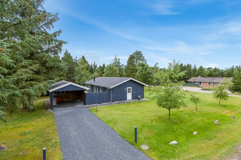 Foto von Ferienhaus FT60 in Kongsmark - Rømø