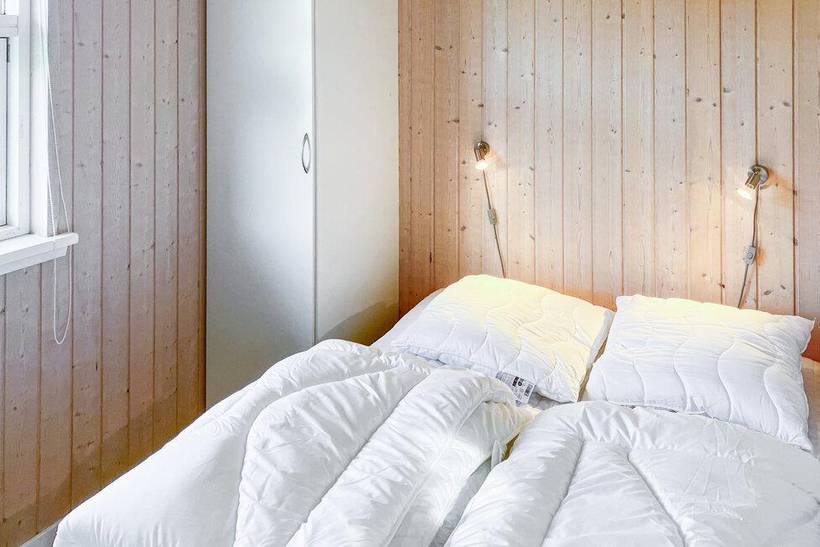 Foto von Ferienhaus FT67 in Lavensby - Als