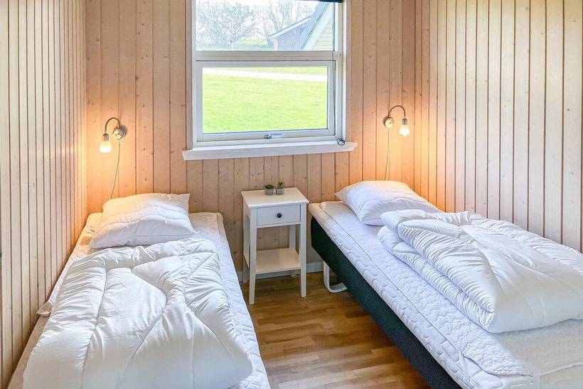 Foto von Ferienhaus FT67 in Lavensby - Als