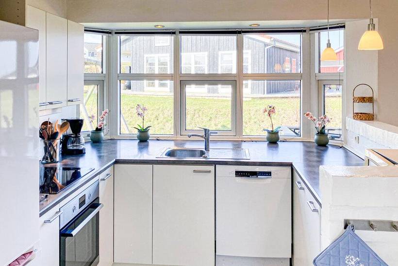 Foto von Ferienhaus FT67 in Lavensby - Als