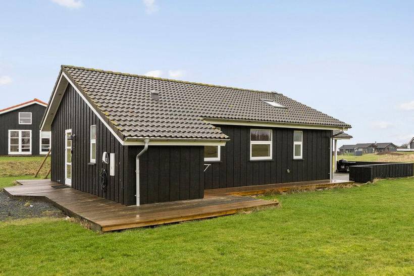 Foto von Ferienhaus FT67 in Lavensby - Als