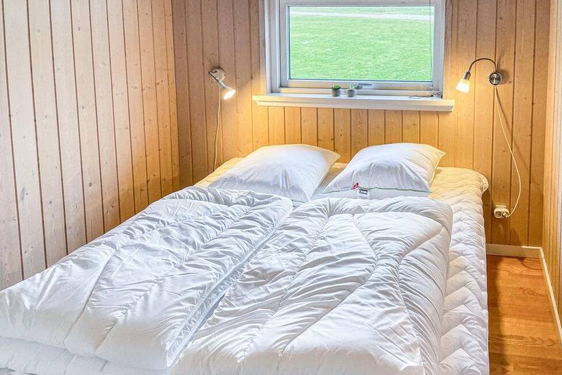 Foto von Ferienhaus FT67 in Lavensby - Als