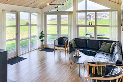 Vorschaubild von Ferienhaus FT67 in Lavensby - Als