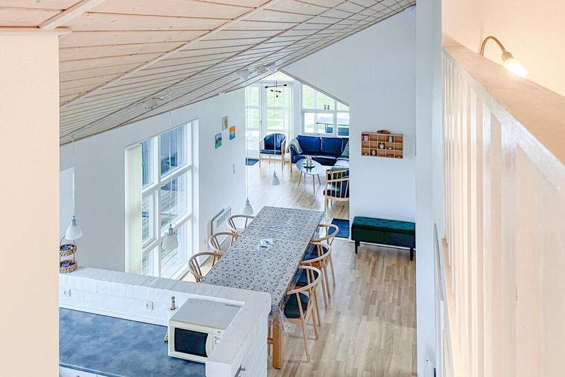Foto von Ferienhaus FT67 in Lavensby - Als